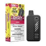 (Ontario Stamp) Flavour Beast Mode Max 2 50k