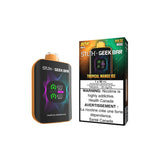 STLTH x Geek Bar 80K ( Ontario Stamp )