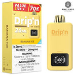 Drip'n 70K (Ontario stamp)