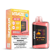 Kraze HD Mega 20K - Disposable