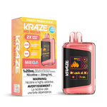 KRAZE MEGA HD