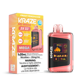KRAZE MEGA HD