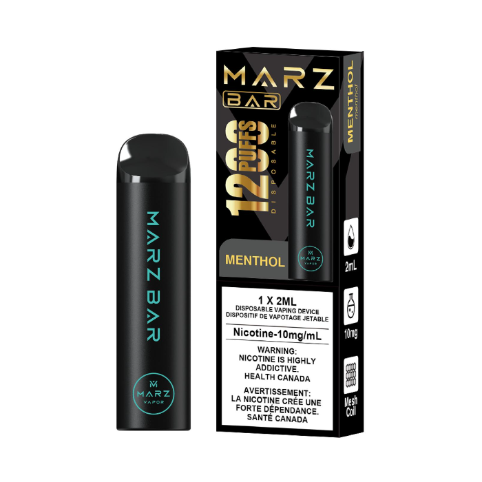 Marz Bar 1200 10mg [ON]