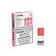 Zpods - Closed Pod System [ON]