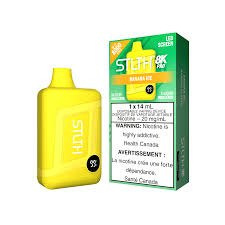 Stlth 8K Pro - Disposable