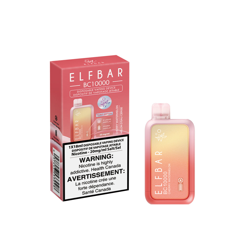 Elfbar BC10000 - Disposable [FE]