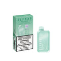 Elfbar BC10000 - Disposable Fuji Ice — Federal excise stamp