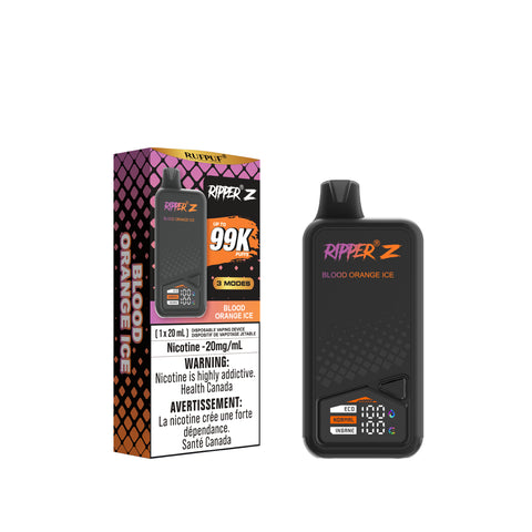 Ripper Z 99K ( Ontario Stamp )