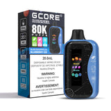 80K Gcore Runner ( OUtside ontario )