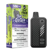 Flavour Beast Mode Max 2 Gushin Series 50K - Disposable [ON]