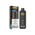Ripper Sleek Zero Nicotine 20K - Disposable [FE]