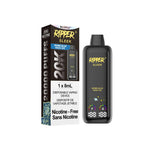 20K Ripper Sleek Zero Nicotine ( OUtside Ontario Sales )