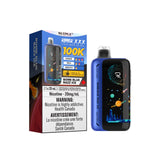 Ripper xXx 100k ( outside ontario sale only )