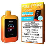 Stlth Vision (Outside Ontario Stamp)