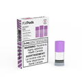 Zpods - Closed Pod System [ON]