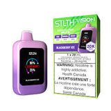 Stlth Vision (Outside Ontario Stamp)