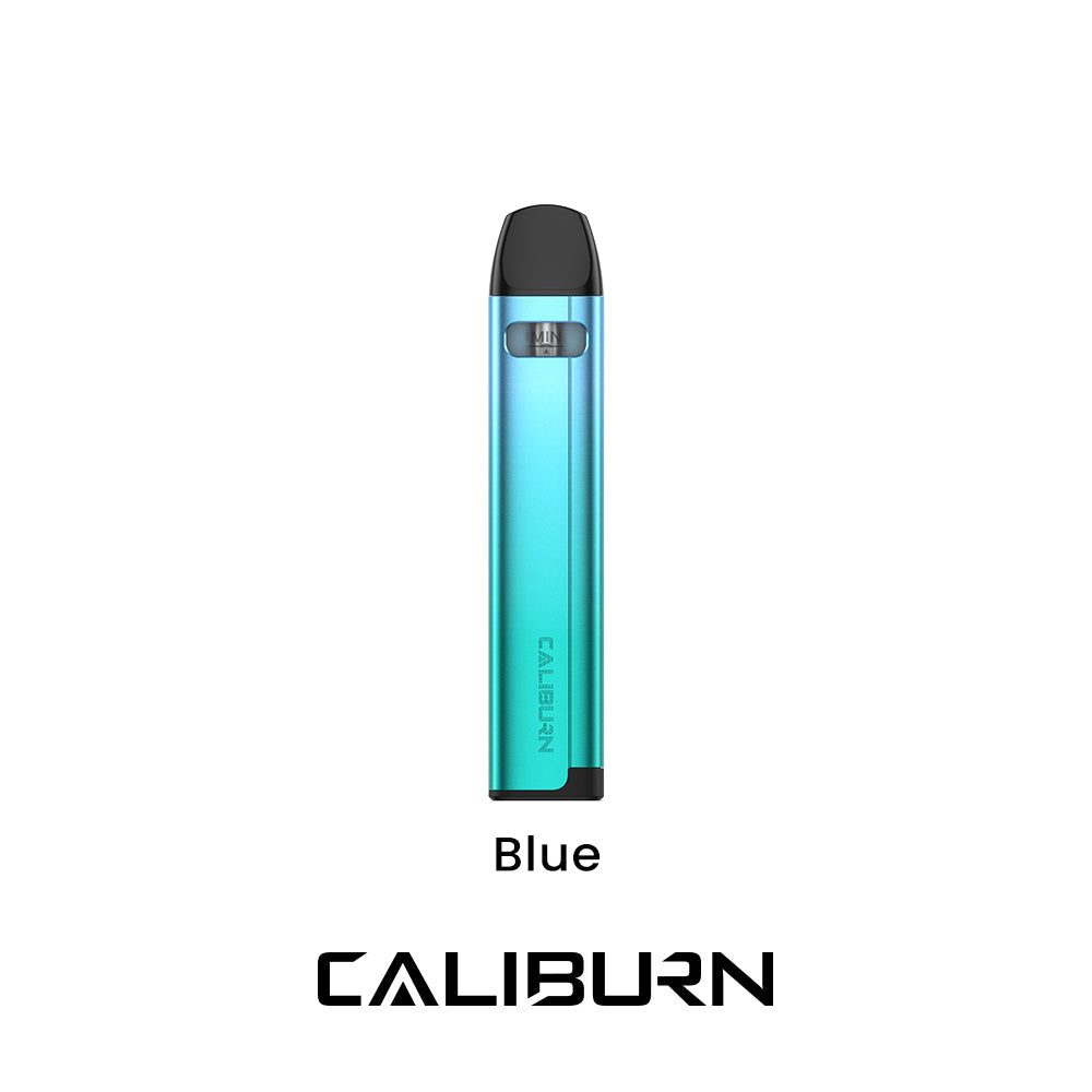 Cartouche de rechange Uwell Caliburn avec résistance [CRC]