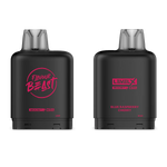 (Ontario Stamp) Flavour Beast Level X Ultra 50K Pods