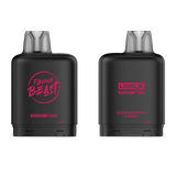 (Ontario Stamp) Flavour Beast Level X Ultra 50K Pods