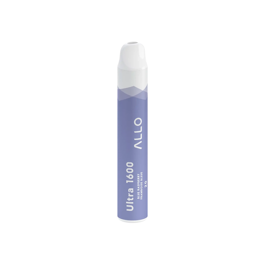Allo Ultra 1600 [ON]