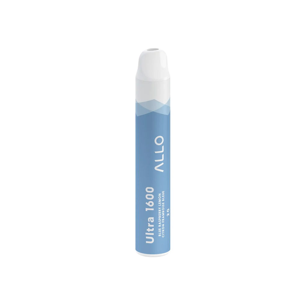 Allo Ultra 1600 [ON]