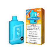 Stlth 8K Pro - Disposable