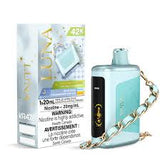 Kraze Luna 42K (Ontario Stamp)