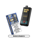 Insta bar 80k ( Outside Ontario Sales )