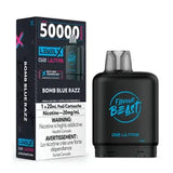 (Ontario Stamp) Flavour Beast Level X Ultra 50K Pods