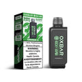 Oxbar SVOPP 60K - Closed Pod System Pods [ON]