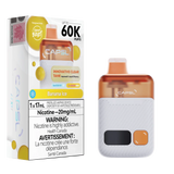 CAPSL BEAST  (ONTARIO STAMP)