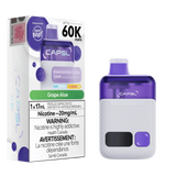 CAPSL BEAST  (ONTARIO STAMP)