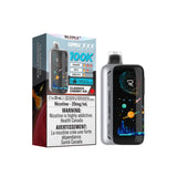 Ripper xXx 100k ( outside ontario sale only )