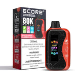 80K Gcore Runner ( OUtside ontario )