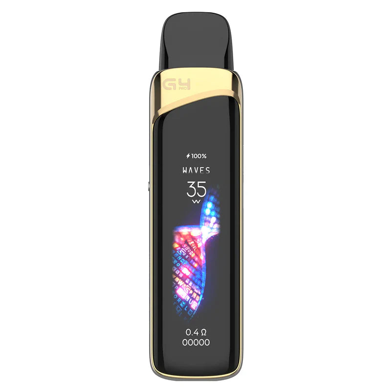 UWELL Caliburn G4 Open Pod Kit [CRC]