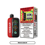 MAGLINK STARTER KIT Oxbar ( outside Ontario SALES )