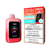 (Ontario Stamp) STLTH VISION