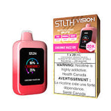Stlth Vision (Outside Ontario Stamp)