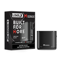 Level x M series battery