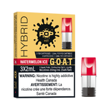 Pop hit pods (ontario stamp)