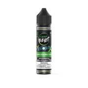 Flavour Beast Salt Nic 60mL - E-Liquid [ON]