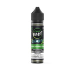 (Ontario Stamp) Flavour Beast Salt Nic 60mL