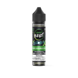 (Ontario Stamp) Flavour Beast Salt Nic 60mL