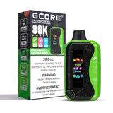 80K Gcore Runner ( OUtside ontario )