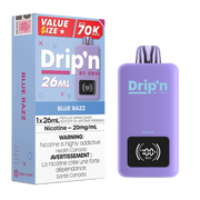Drip'N 26mL 70K - Disposable [ON]