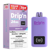 Drip'N 26mL 70K - Disposable [ON]
