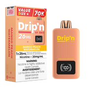 Drip'N 26mL 70K - Disposable [ON]