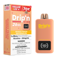 Drip'N 26 ml 70 K – Jetable [ON]