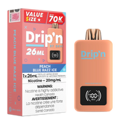 Drip'N 26mL 70K - Disposable [ON]