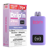 Drip'N 26mL 70K - Disposable [ON]